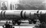 DF4 Missile