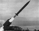 Pluton Missile