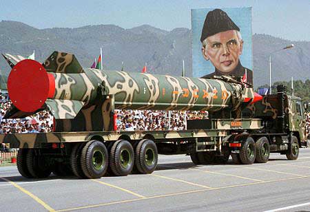 Pakistan's Nuclear Weapons Program, From ImagesAttr