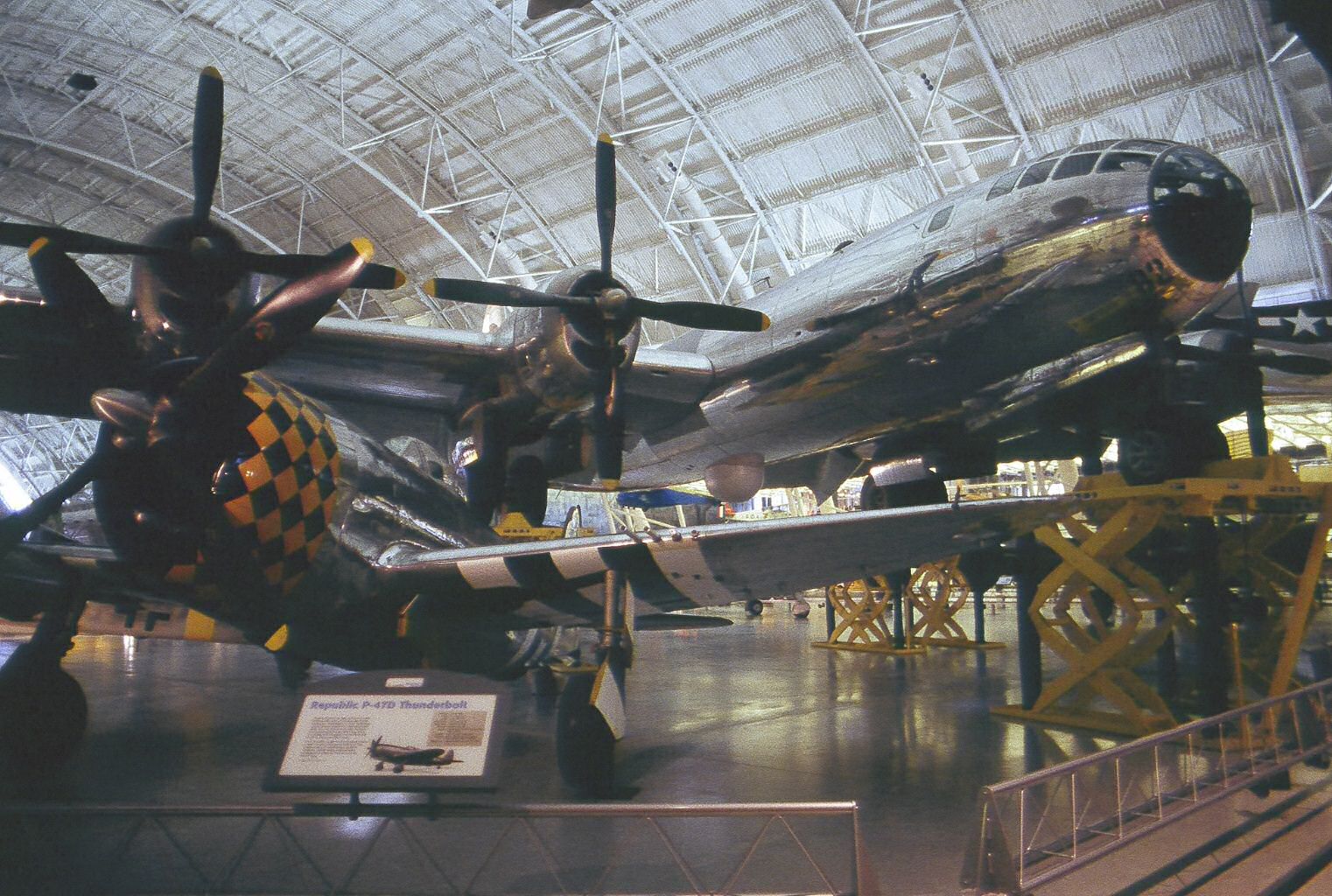 The Enola Gay 25