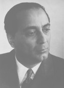 Homi Jehangir Bhabha