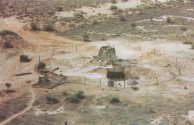 Shakti III test site