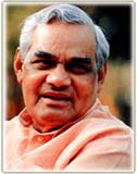 Atal Behari Vajpayee