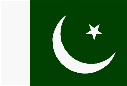 Pakistan