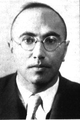 Yakov Zel'dovich