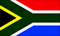 SA Flag