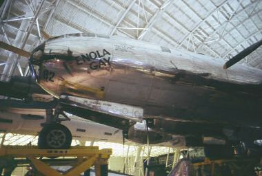 Enola Gay