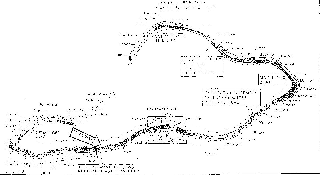 Murruroa Map