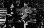 Sakharov and Kurchatov