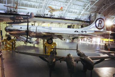 Enola Gay